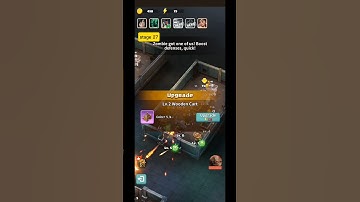 Dark War Survival (Into Forbidden Zone) Stage 27