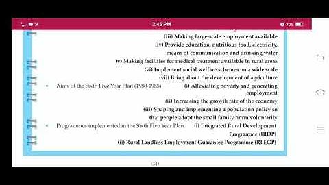 9th std history chapter-4 (ECONOMIC DEVELOPMENT) Q.A (Exercise) for English medium in maharashtra.