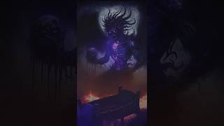 DEATHHELLFEAR 13TH - MY ASCENT TIME (FT. SVIY [from Triumfate]) [OFFICIAL VISUAL] #dubstep