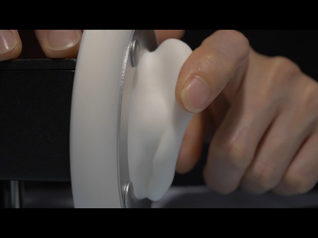 耳裏を指でなぞるだけの極上睡眠ASMR