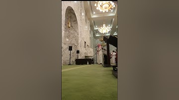 ﴿وَلا تُخزِني يَومَ يُبعَثونَ﴾ آيات قصة إبراهيم عليه السلام بترتيل بديع | القارئ أحمد البيطار