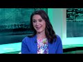 Growing concerns of pandemic | Reporters Roundtable with Michael Aron