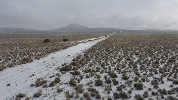 HDPE Pipe Inspection 5,000 LF.