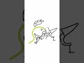 【スプラトゥーン】ウツホをアルファベットだけで描いてみた!