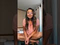 taking care of myself on a quiet day