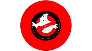 Ray Parker Jr - Ghostbusters (Spectral Version) (1984) HD Promo No For Sale