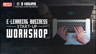 Celebrity Do You want to start Business (E-Learning Business Start-up) Wealth
