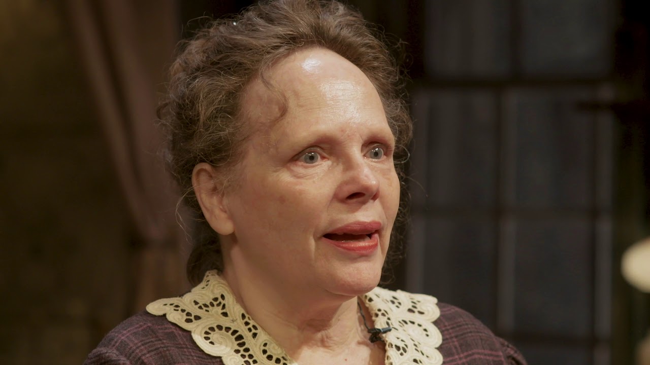 Juno and the Paycock 2019 at Irish Rep Trailer