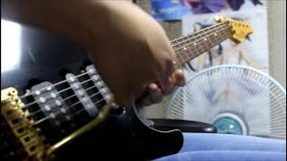 fripSide - Luminize Guitar Cover