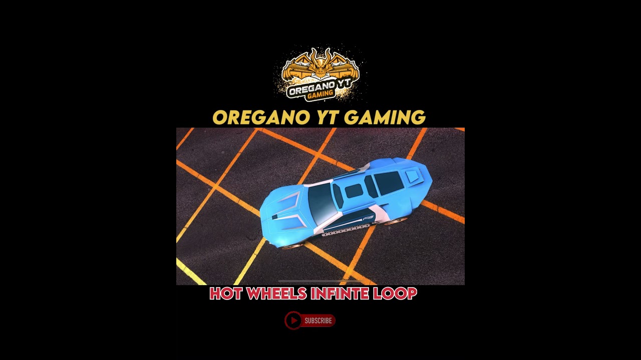 Hot Wheels Infinite Loop - Gameplay Walkthrough 03 (iOS, Android) 