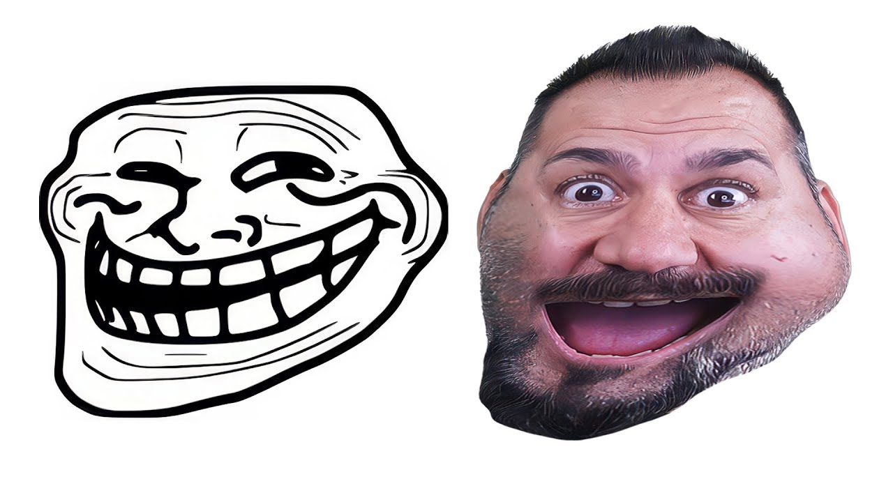 DÜNYANIN EN TROLL OYUNU!