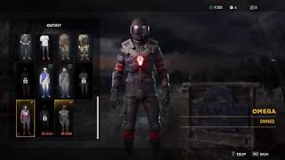 Far Cry 5 How To Get The Omega Outfit