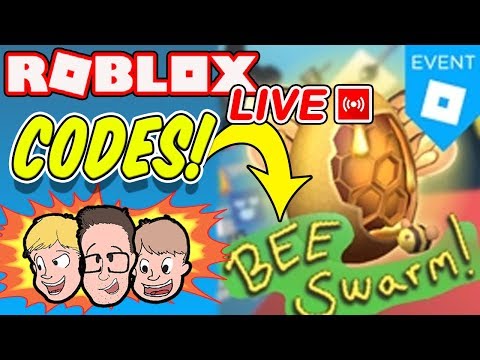 Bee Swarm Simulator Codes Easter Egg Hunt 2019 Roblox Live Stream For Charity Family Friendly - roblox egg hunt 2019 bee swarm