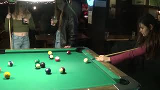 Pool Game