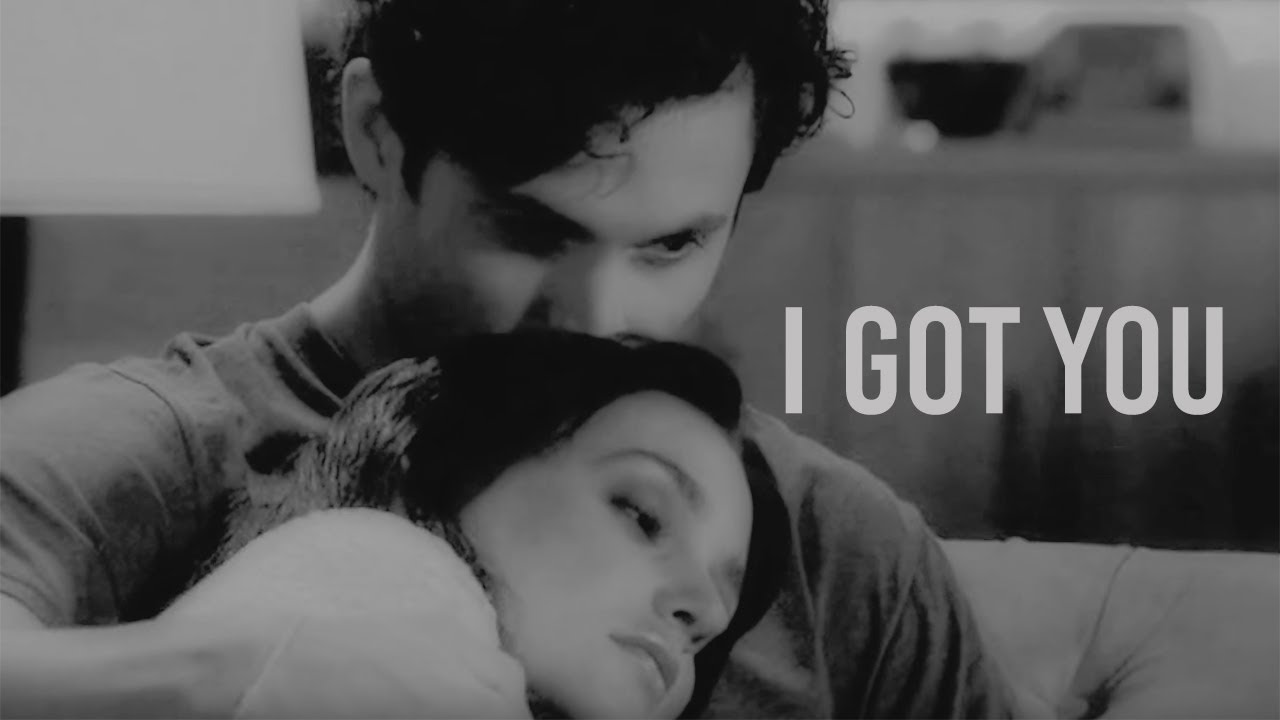 [Gossip Girl] Dan and Blair - I Got You