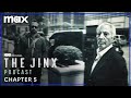 The Jinx Podcast | Chapter 5 | Max