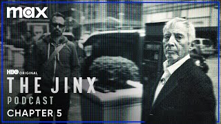 The Jinx Podcast | Chapter 5 | Max by Max 1,777 views 13 days ago 25 minutes