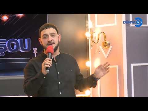 Ramiz Hatemoglu - Ola Biler 2023 (Official Music Video)