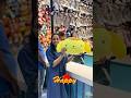 They Thought This Arcade Game Was Rigged... Until I Did This! #arcade  #games #clawmachine