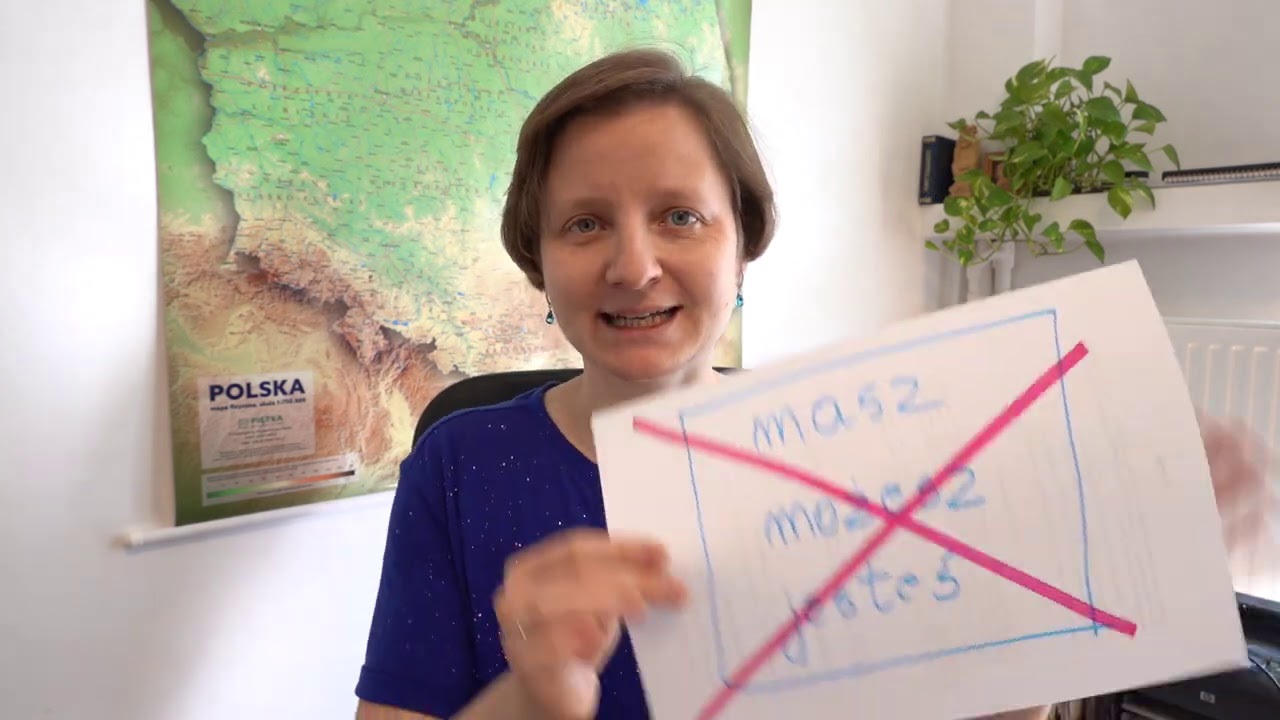 ESEJ i MONOLOG (jak lepiej pisać i mówić)