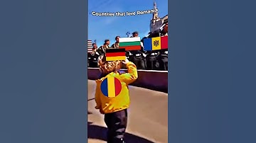 Romania_99GPT 😎 🔥 Countries That supports Romania