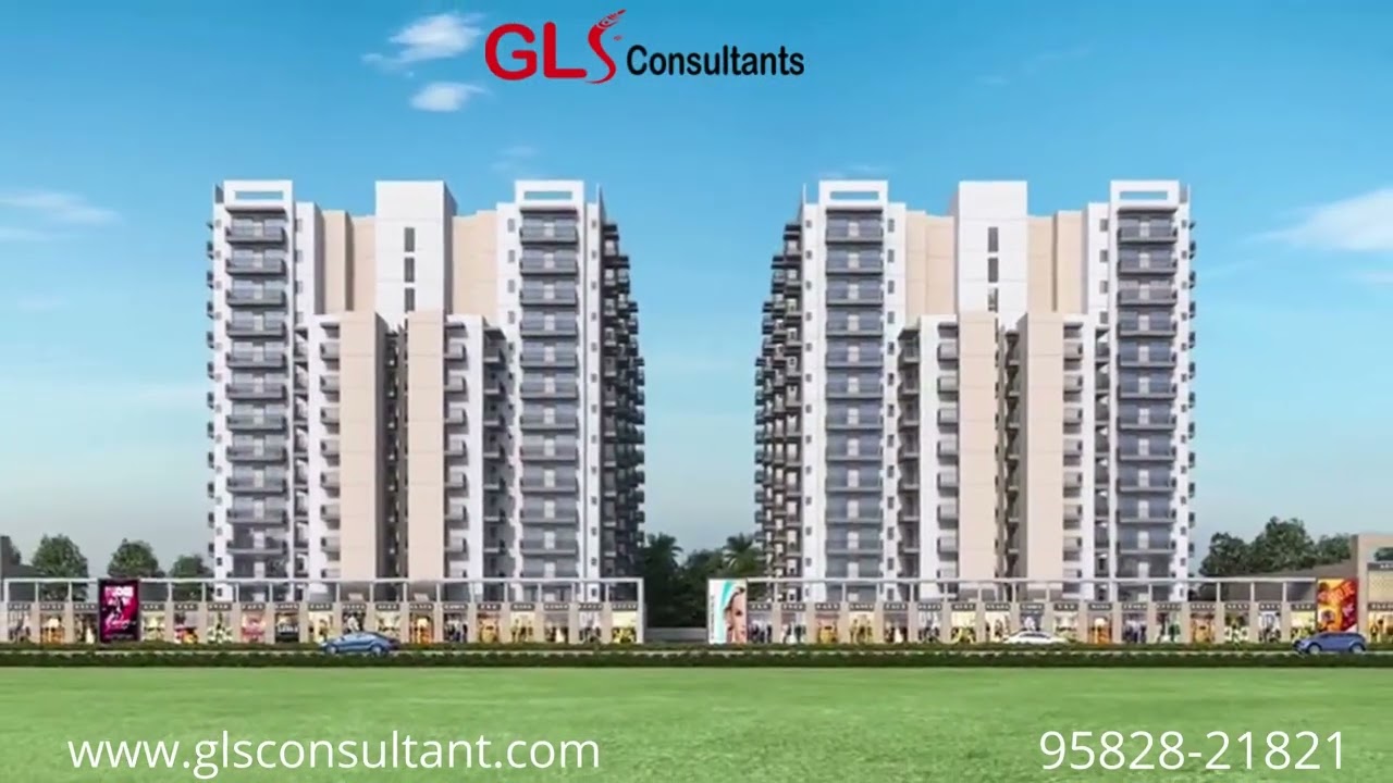 Solitaire 70 Upcoming Affordable Housing