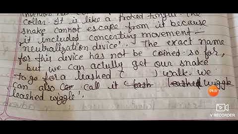 #Shree Hasteshwae School# Std-6# English # Unit-5 # We can invent!