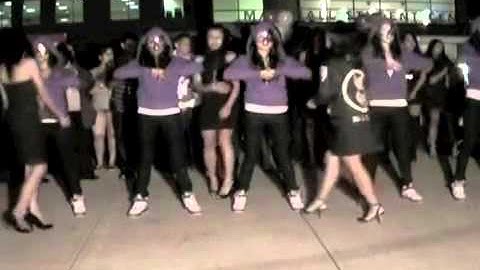 USF aKDPhi | Theta Class NMP Fall 2010 Part 4/5