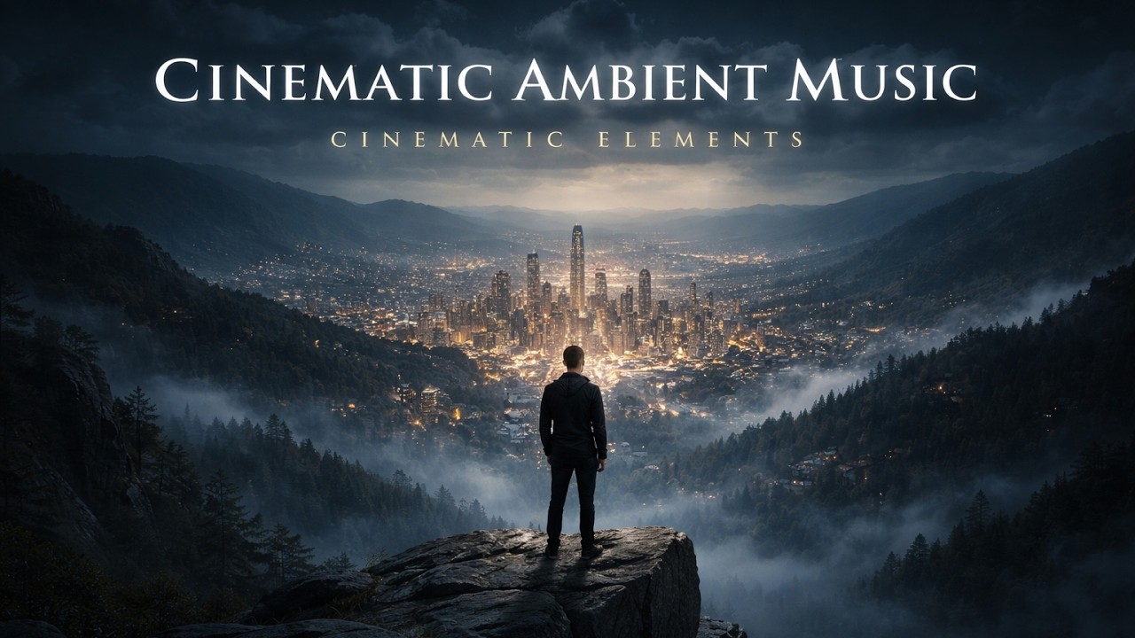 Cinematic Ambient Music - Cinematic Elements