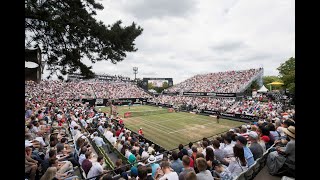 MercedesCup 2018 - VIP EXPERIENCE(, 2018-11-21T09:25:47.000Z)