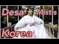 DESA MISTIS KOREA YANG ASIK! | BISA NGBROL SAMA DEWA2!