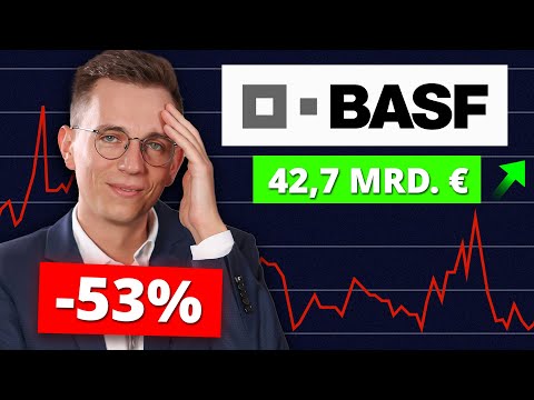 BASF lockt mit