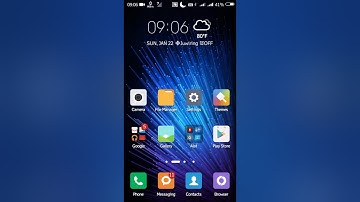 Cara menggunakan http injector dengan mode pesawat