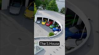 The S House - Wollochet Bay's Most Opulent Estate