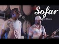 Nic Snow - Miss You | Sofar NYC