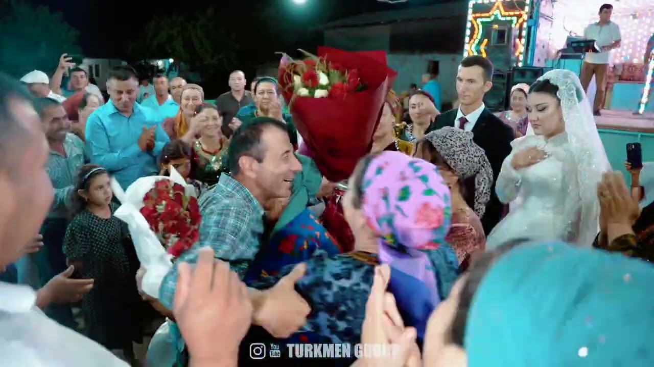 Муххамеджон Курпаев Отам бор-2025