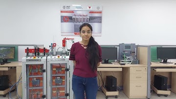 Feedback Video of Industrial Automation with IIoT at VRJSCOE #industrialautomation  #iiot