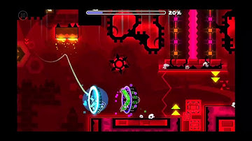 Zero[Geometry Dash]