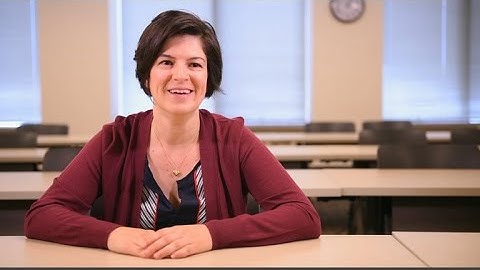 UW Certificate in Localization: Customizing Software for the World - Alumni Spotlight