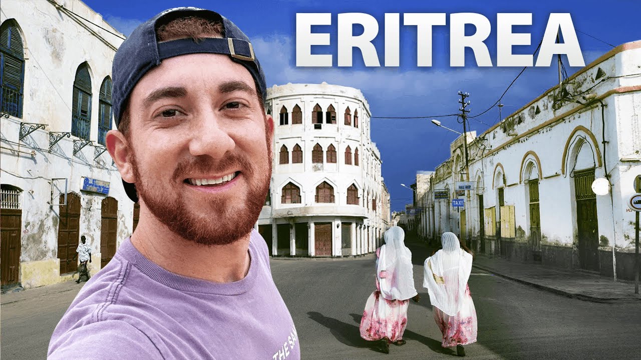 Download What is ERITREA? 🇪🇷(ITALY in Africa?)