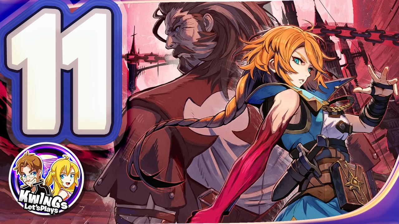 Latest Title & Thumbnail