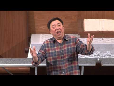 Ol' man river@2012年宇宙光百人大合唱大稻埕長老教會公演
