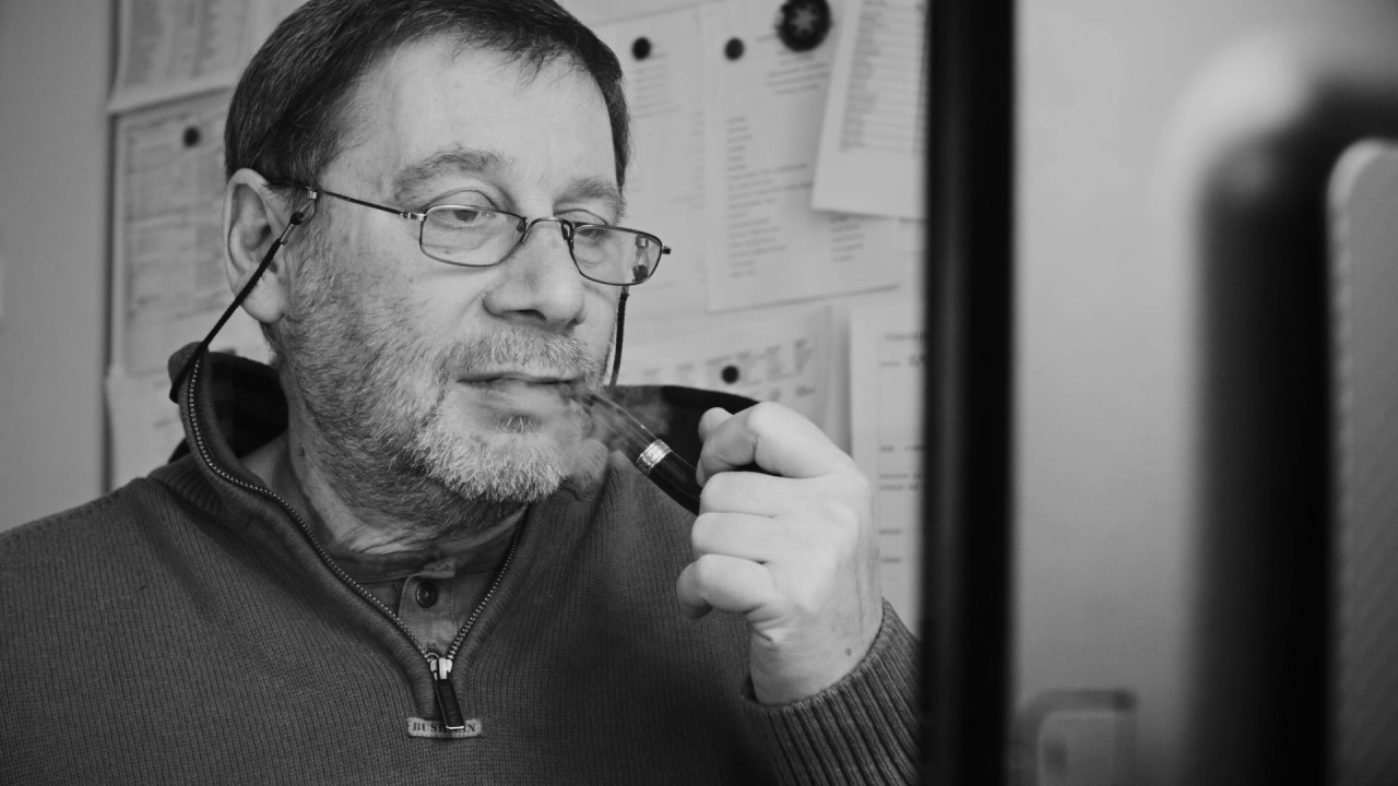 Forbes 17 výjimečných — Tomáš Töpfer, umělec