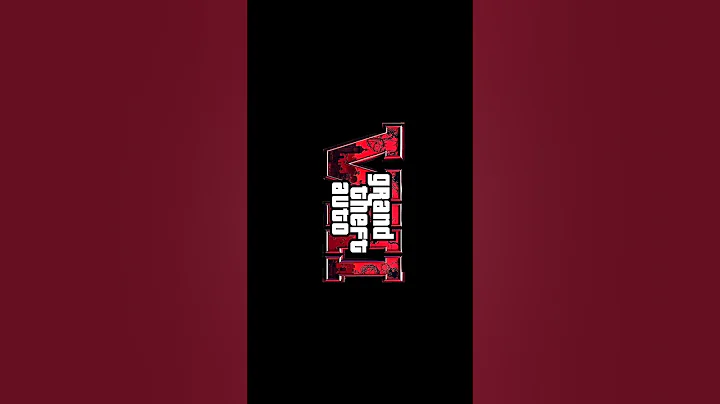 4K GTA 8 Trailer Just Rotate Your Phone.