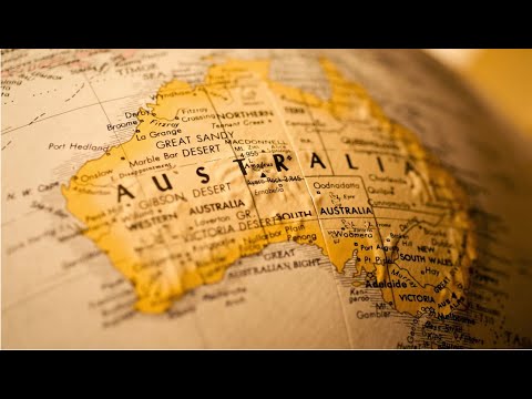 Video: Avstralija: Običaji, Značilnosti, Zanimivosti