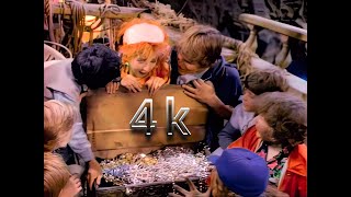 Cyndi Lauper - The Goonies 'R' Good Enough - Remaster