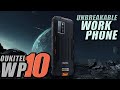 Is OUKITEL WP10 the BEST 5G RUGGED PHONE IN 2021? Find out