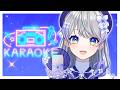 【#歌枠│KARAOKE】リハビリ歌枠!のんびり歌います。【はなあられ/AiceClass】