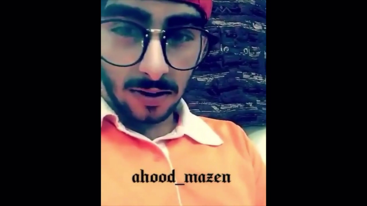 سنابات عبدالله الشهراني اصابة اصبعه ويتحدث عن بعض فئات المجتمع بنكه كوميديه.