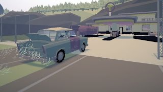 Jalopy - A Life Of Crime!